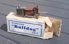 Romford bulldog 4mm for sale  SOUTHAMPTON