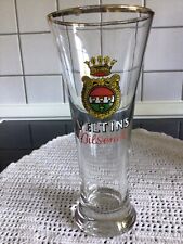 Veltins pilsener goldrand gebraucht kaufen  Deutschland