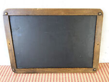 Antique slate board for sale  Quinton