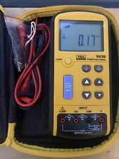 Voltage current calibrator for sale  EVESHAM