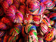 Skein hand spun for sale  Shipping to Ireland