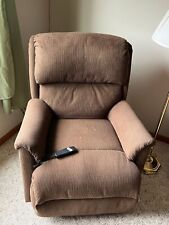 Lift recliner chair for sale  Rockford