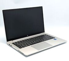 HP EliteBook 840 G8 14 in i7-1185G7 3.00Ghz 16GB DDR4 256GB SSD Win 10 for sale  Shipping to South Africa