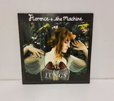 Florence machine lungs for sale  SWANSEA