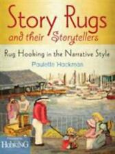 Story rugs storytellers for sale  Frederick