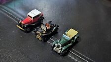 Rare micro machines for sale  OXTED