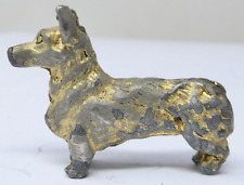 Antique miniature corgi for sale  Shipping to Ireland