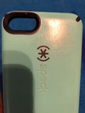 Capa Speck Candyshell para iPhone 5/5S turquesa/azul comprar usado  Enviando para Brazil