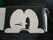 Coach disney mickey for sale  Chicago