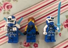 Lego ninjago figures for sale  MINEHEAD