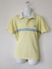 Sergio tacchini polo for sale  LONDON