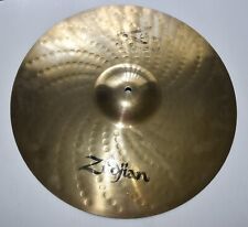 Usado, Platillo Zildjian 19" Z Custom Medium Crash segunda mano  Embacar hacia Argentina