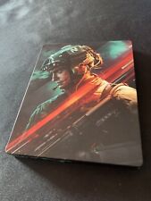 Battlefield 2042 steelbook for sale  Arlington