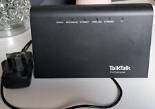 Talktalk hg633 huawei for sale  HYDE