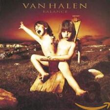 Van Halen - Balance - Van Halen CD UQVG The Cheap Fast Free Post The Cheap Fast comprar usado  Enviando para Brazil