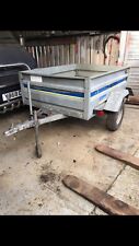 lider trailer for sale  ADDLESTONE