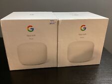 google nest wifi router for sale  Shipping to South Africa