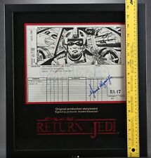 Star wars signed for sale  Ireland