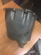 Oil sump 75hp for sale  ELY