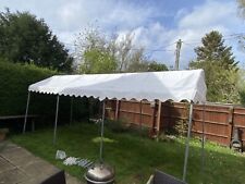 Diy marquees heavy for sale  WANTAGE