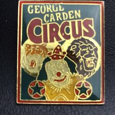 George carden circus for sale  Ypsilanti