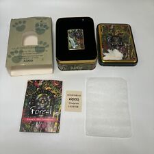 Zippo 1995 limited for sale  Hot Springs National Park