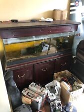 Foot fish tank for sale  AYLESBURY