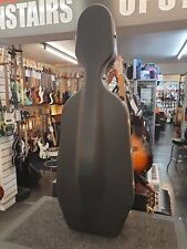 Hiscox cello case for sale  MANCHESTER