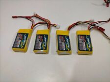 Lipo batteries 350 for sale  HIGH WYCOMBE