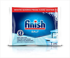 Finish dishwasher salt for sale  LIVERPOOL