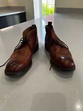 Cheaney jackie boots for sale  HARTLEPOOL