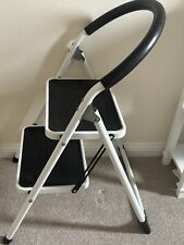 Step folding ladder for sale  SWINDON