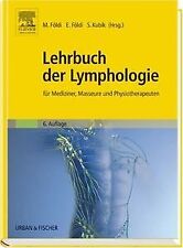 lymphologie lehrbuch gebraucht kaufen  Berlin