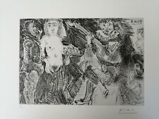 Pablo picasso limited for sale  UK