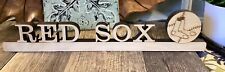 Red sox wood for sale  Belchertown