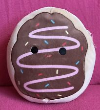 Squishmallows deja chocolate for sale  CHATTERIS