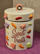 candy jars for sale  TAUNTON