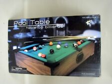 Table billiards westminster for sale  Lancaster