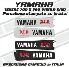 Yamaha tenere 700 usato  Mozzate
