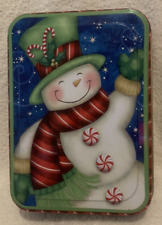 Lindy bowman snowman for sale  Council Bluffs