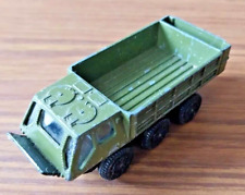 1970s vintage dinky for sale  KIDLINGTON