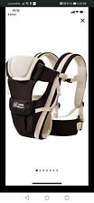 Baby carrier backpack for sale  KING'S LYNN