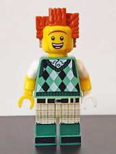 Lego minifigure gone usato  Empoli