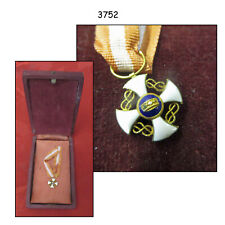 3752 medaille miniature d'occasion  Mehun-sur-Yèvre