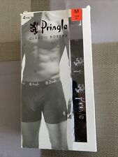 Pringle mens box for sale  STAINES-UPON-THAMES
