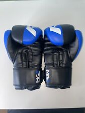 Boxing gloves 12oz for sale  Ireland