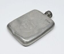 Hip flask sheffield for sale  Shipping to Ireland