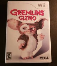 Gremlins gizmo game for sale  Roswell