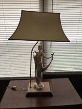 Armani lamp flapper for sale  Clio