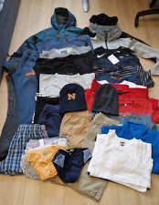 Jungen bekleidungspaket set gebraucht kaufen  Nürnberg